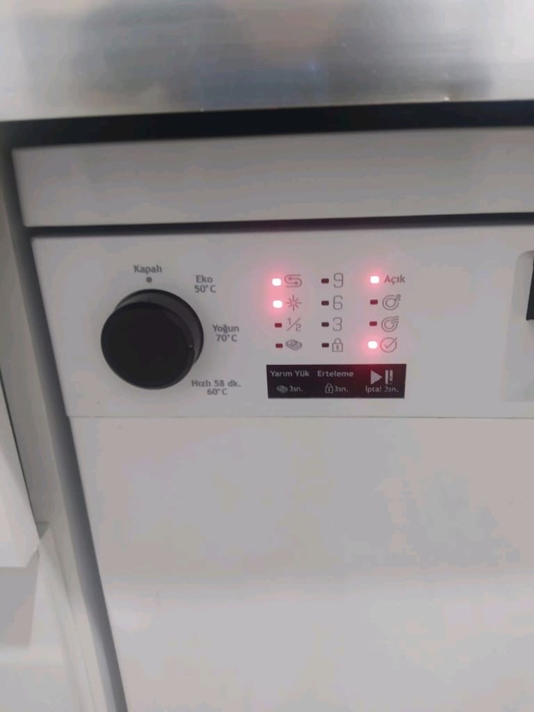 Komple ev eşyası temiz sağlam tekliflere açık - 6