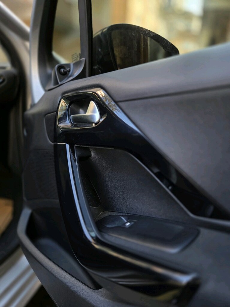 2016 MODEL 208 1.2 PROTEC OTOMATIK - 14