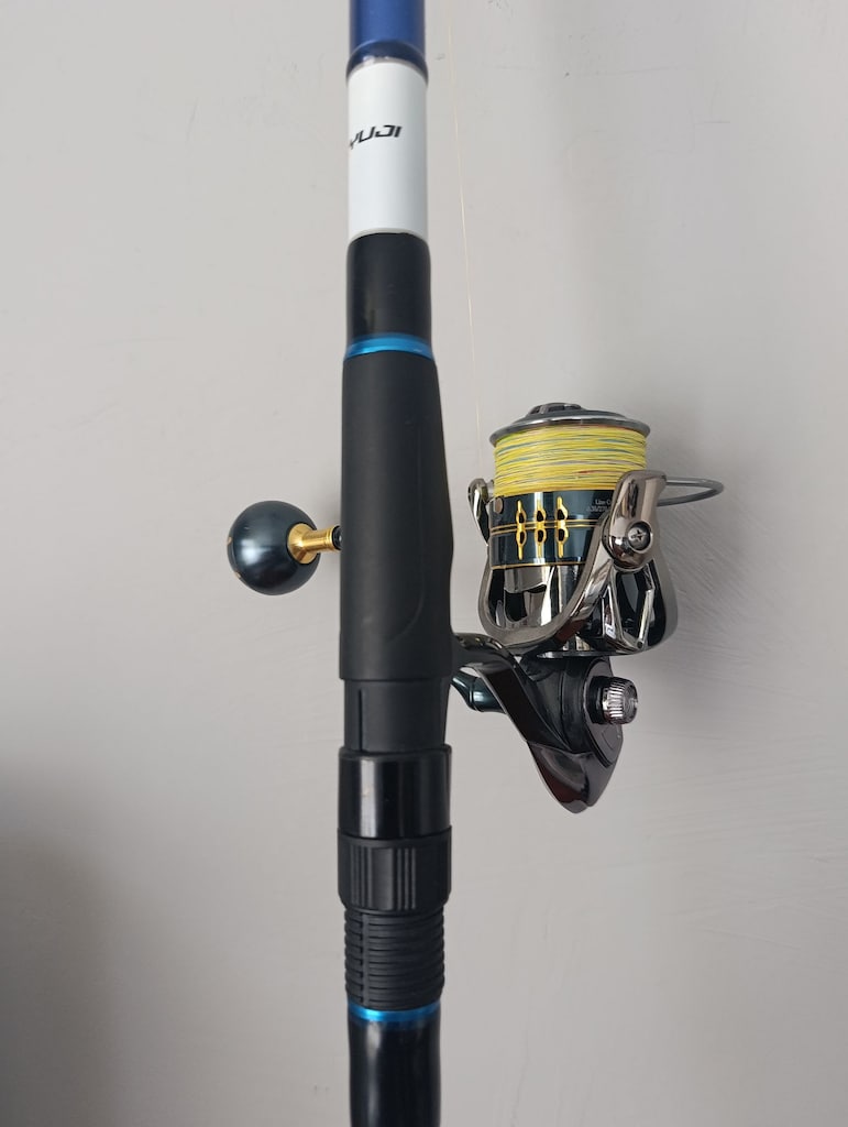 ryuji surf master phg set - 5