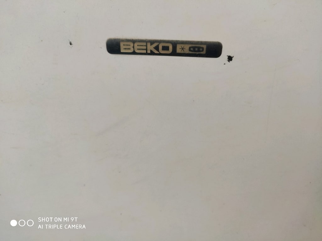 Beko derin dondurucu hiç bir sorunu yoktur - 5