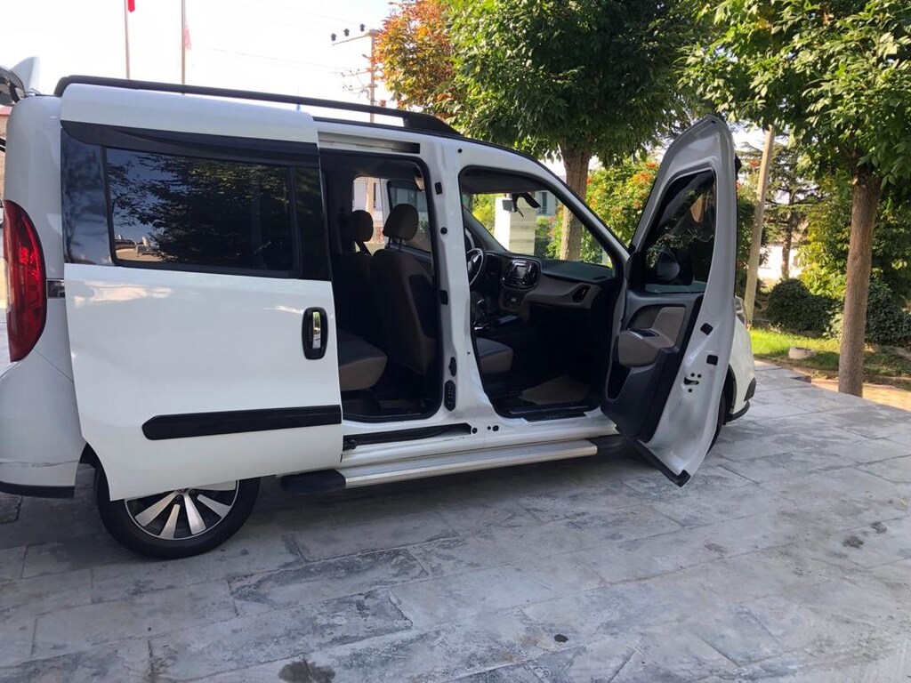 Sahibinden Doblo - 8