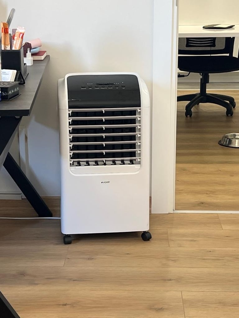 ARÇELİK AC 6030 HAVADAR HAVA SOĞUTUCU / SULU VANTİLATÖR - 2