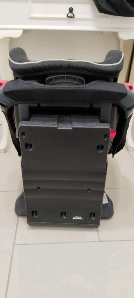 BOLENN HUG oto koltuğu 9-36 kg kolay kullanım - 3