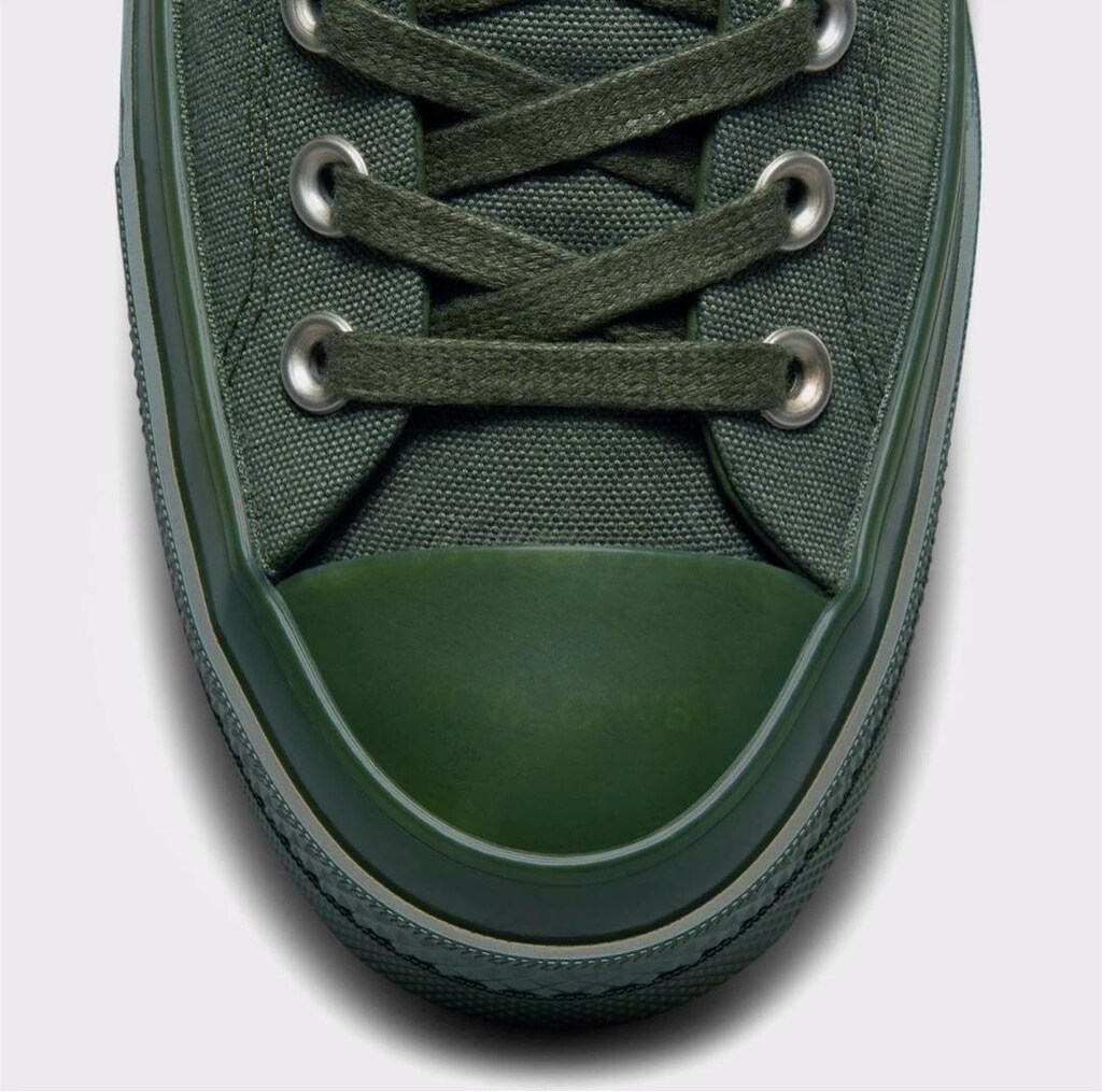 CONVERSE - 8