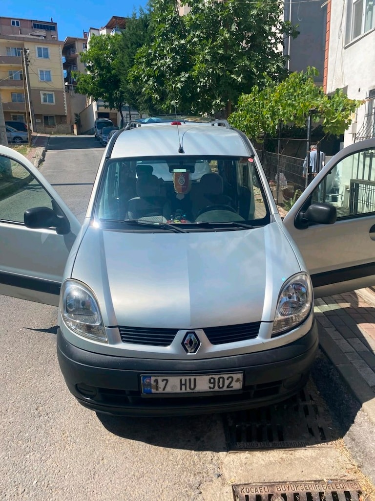 Değişensiz,Tramersiz - 6