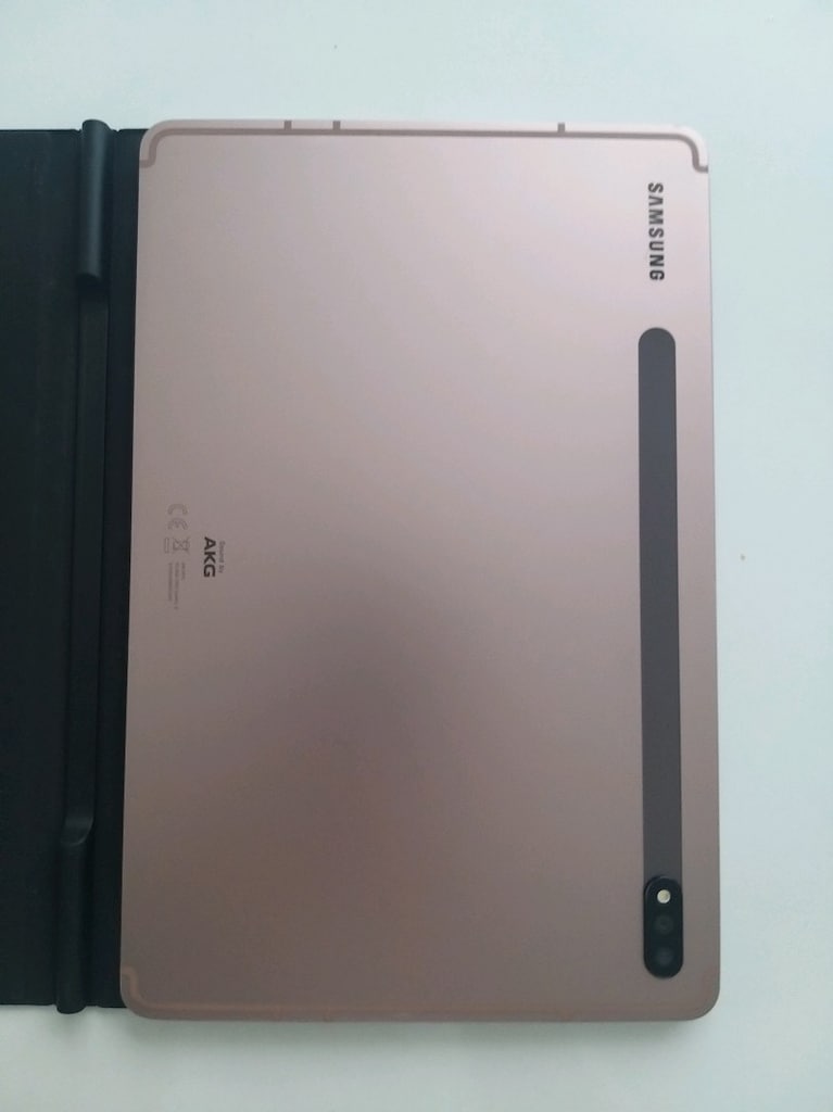 samsung galaxy tab s7 - 3