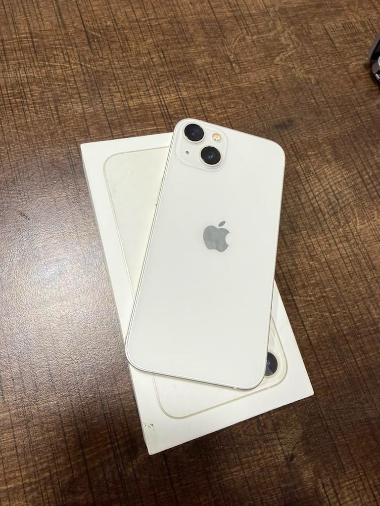 İPHONE 13 128 GB - 4
