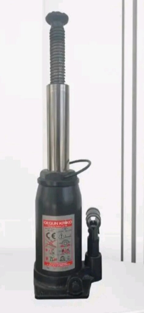 KİRKO 10 TON OLGUN KRK SAĞLAM SORUNSUZ - 5