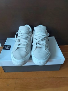 Converse One Star Pro Ayakkabı - 2