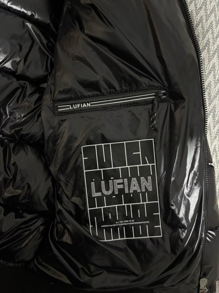 ONRJİNAL YENİ LUFİAN MONT - 4