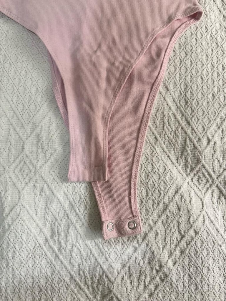 Zara fitilli bluz - 4