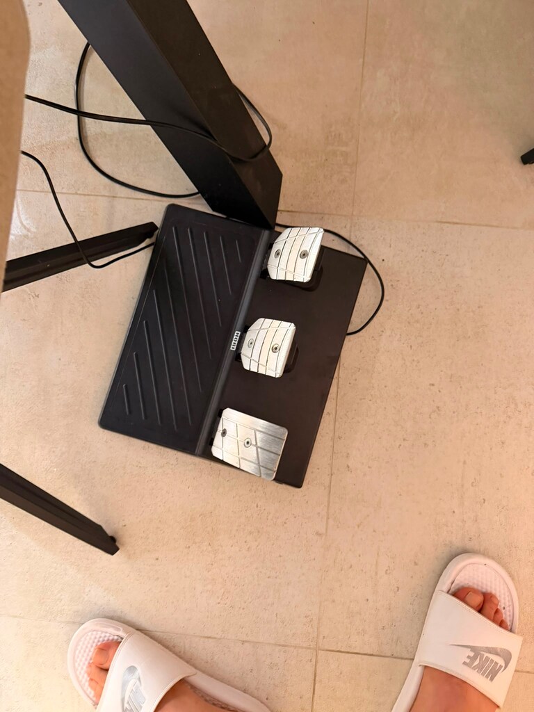 HORİ DİREKSİYON SETİ - 3