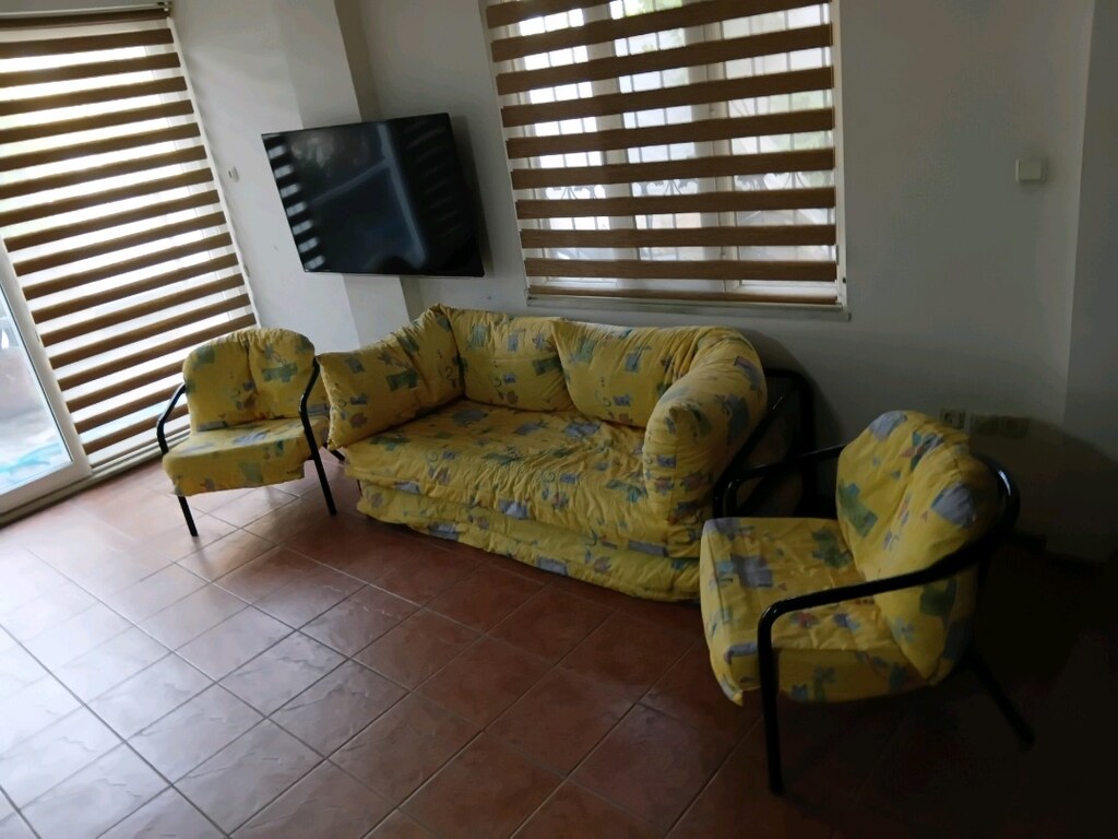 seray 3 lu cekyat 2 adet tekli sarı renk hafif tasıması temizligi kola - 2