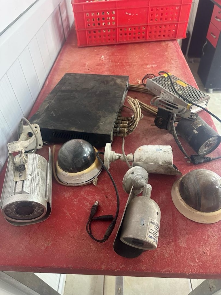kamera sistemi - 3