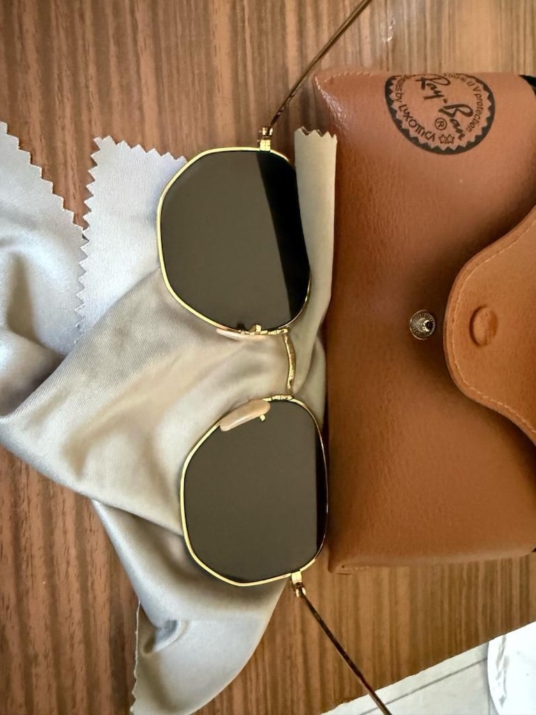 ray-ban yeni sezon güneş gözlüğü - 2