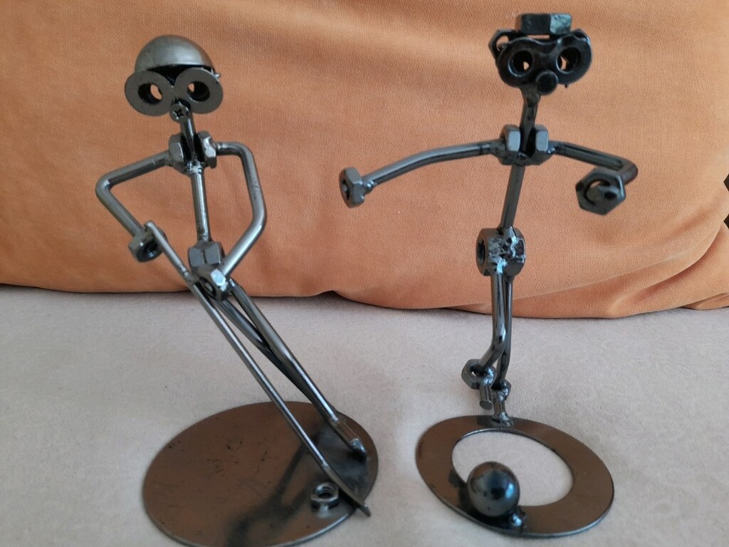 METAL BİBLO - 3