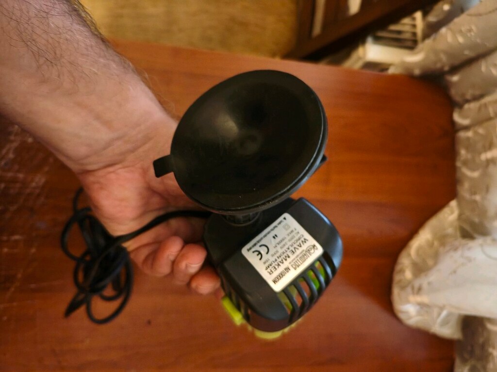 akvaryum dalga motoru - 3