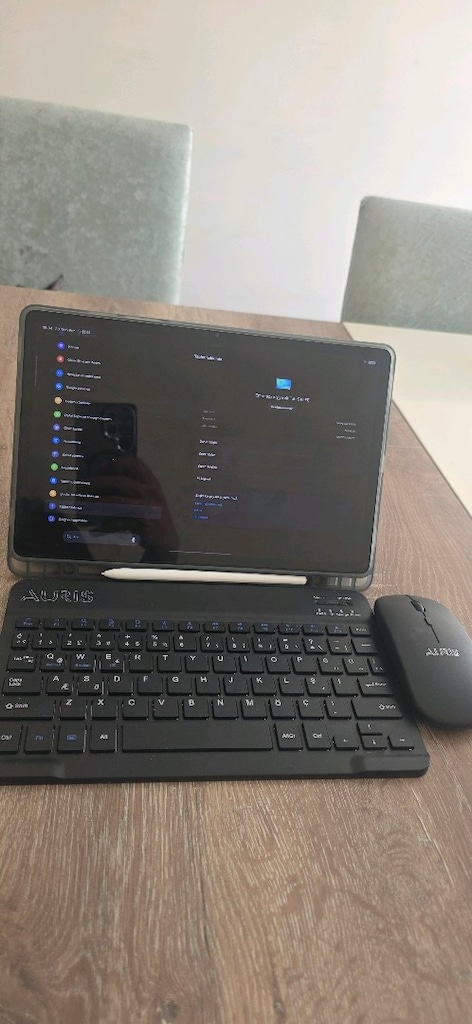 Samsung Galaxy Tab S10 Fe
