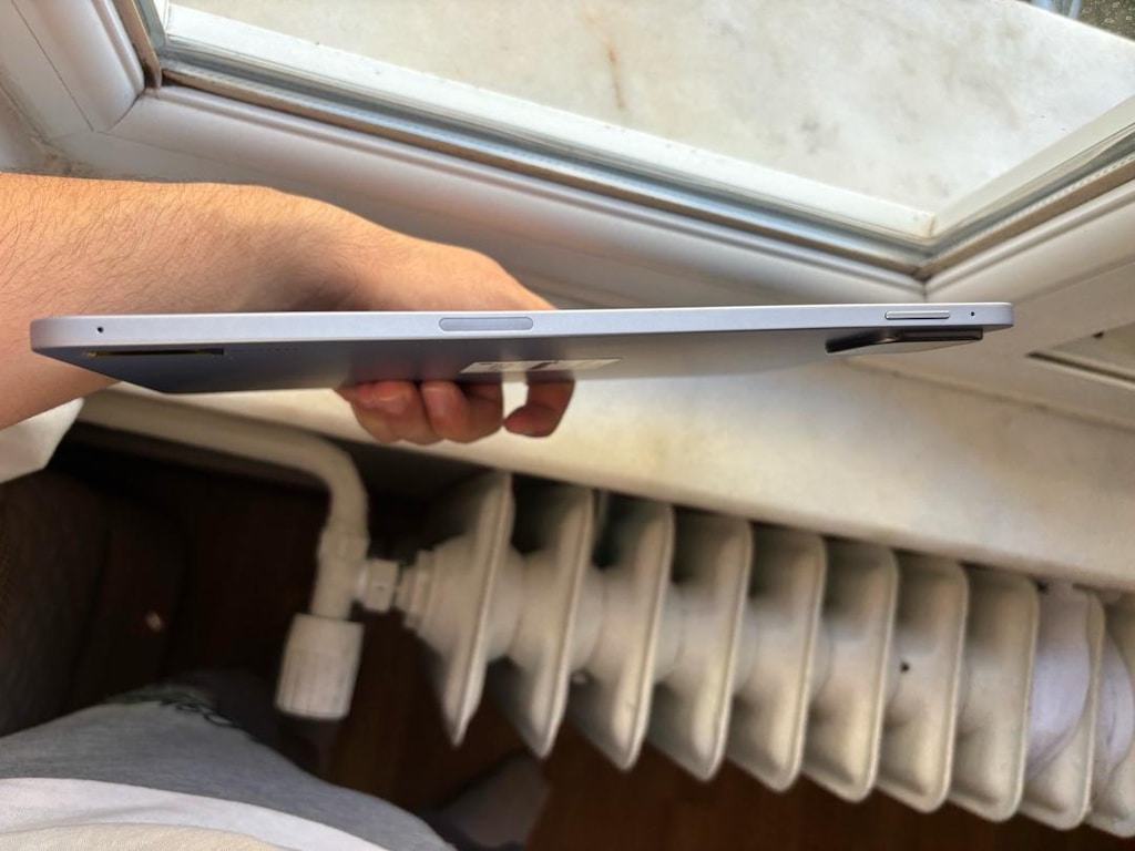 144HZ KALEM UYUMLU XİAOMİ TABLET - 6