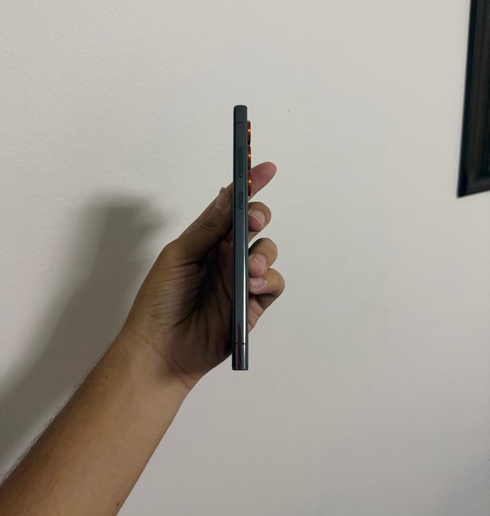 SAMSUNG S23 ULTRA 512 GB TR KUTU FATURALI - 3