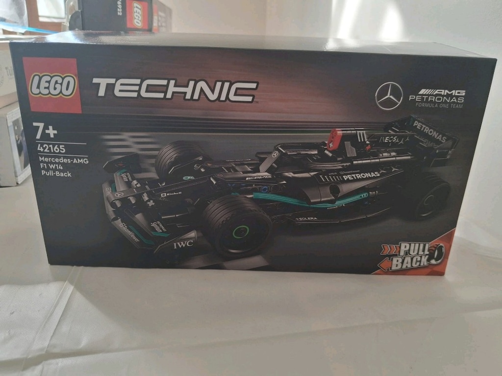 LEGO TECHNIC HEMDE BU FIYATA - 2