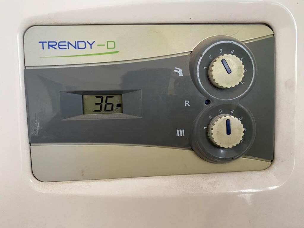 ALARKO TRENDY-D KOMBİ KARTI - 3