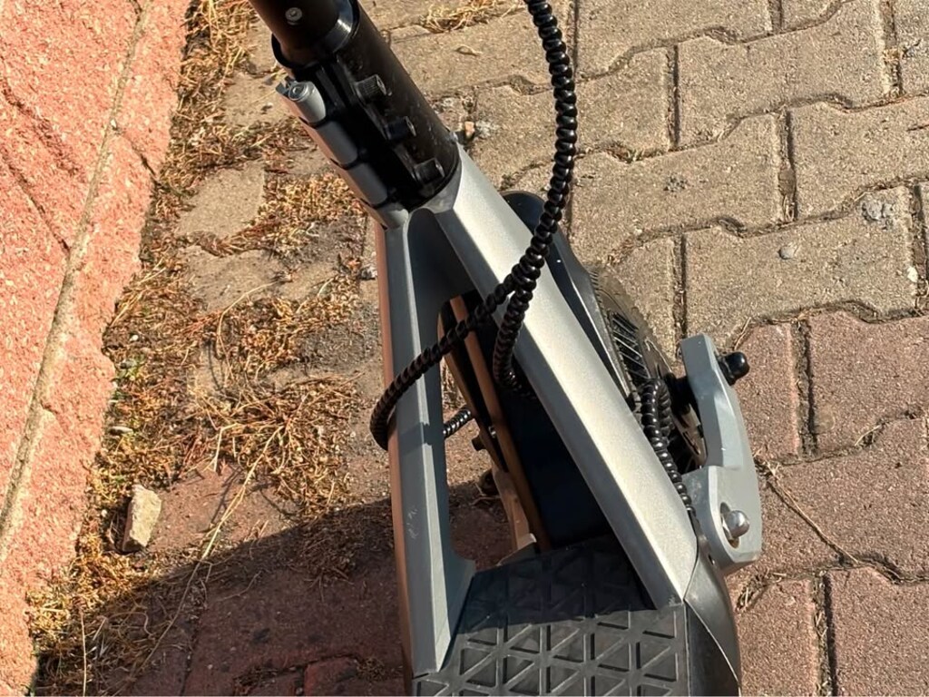 Onvo Rx5 - 7