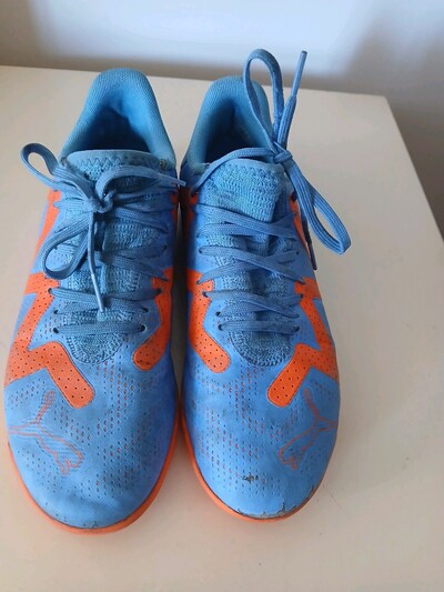 Puma halı saha ayakkabı