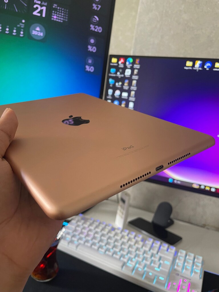 iPad 6. Nesil TR 32GB! UYGUN - 7