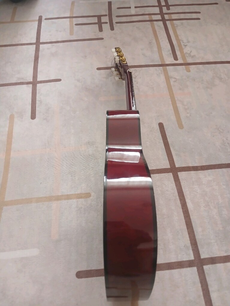 almira gitar - 4