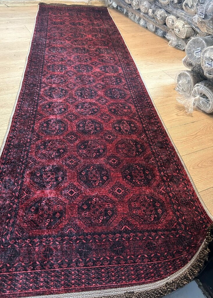 Yolluklar 3 metre - 2