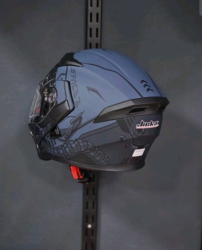 KAİ 20 Kask Sıfır - 2