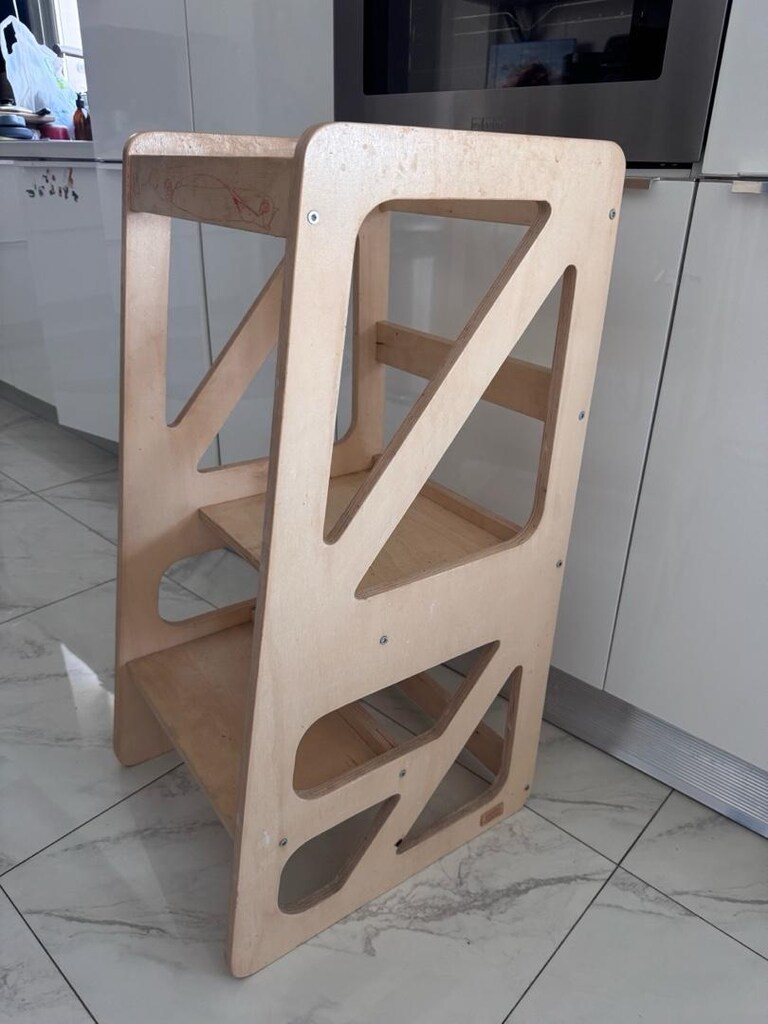 Nam Nam design öğrenme kulesi - 4