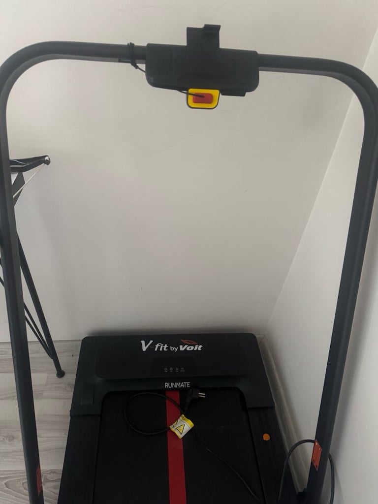 V-Fit by Voit Runmate koşu bandı - 3