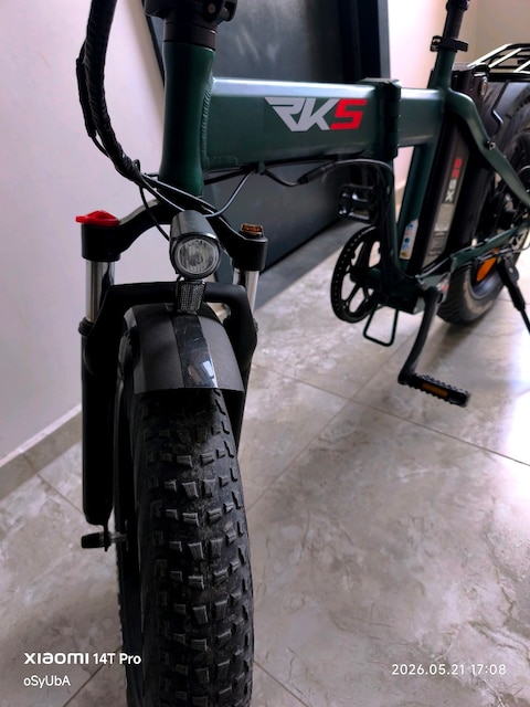 RKS XS25 çok temizözel lütfen açıklamayı okuyun