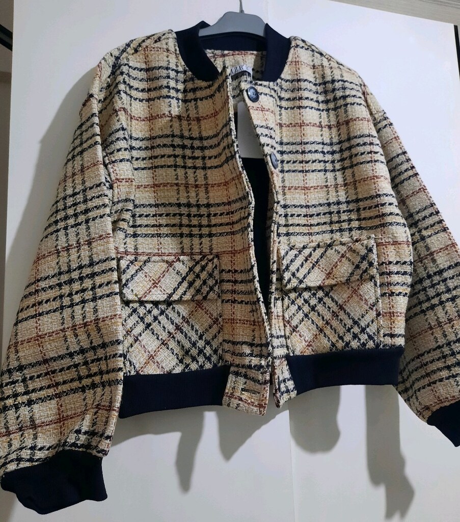 bomber ceket - 5