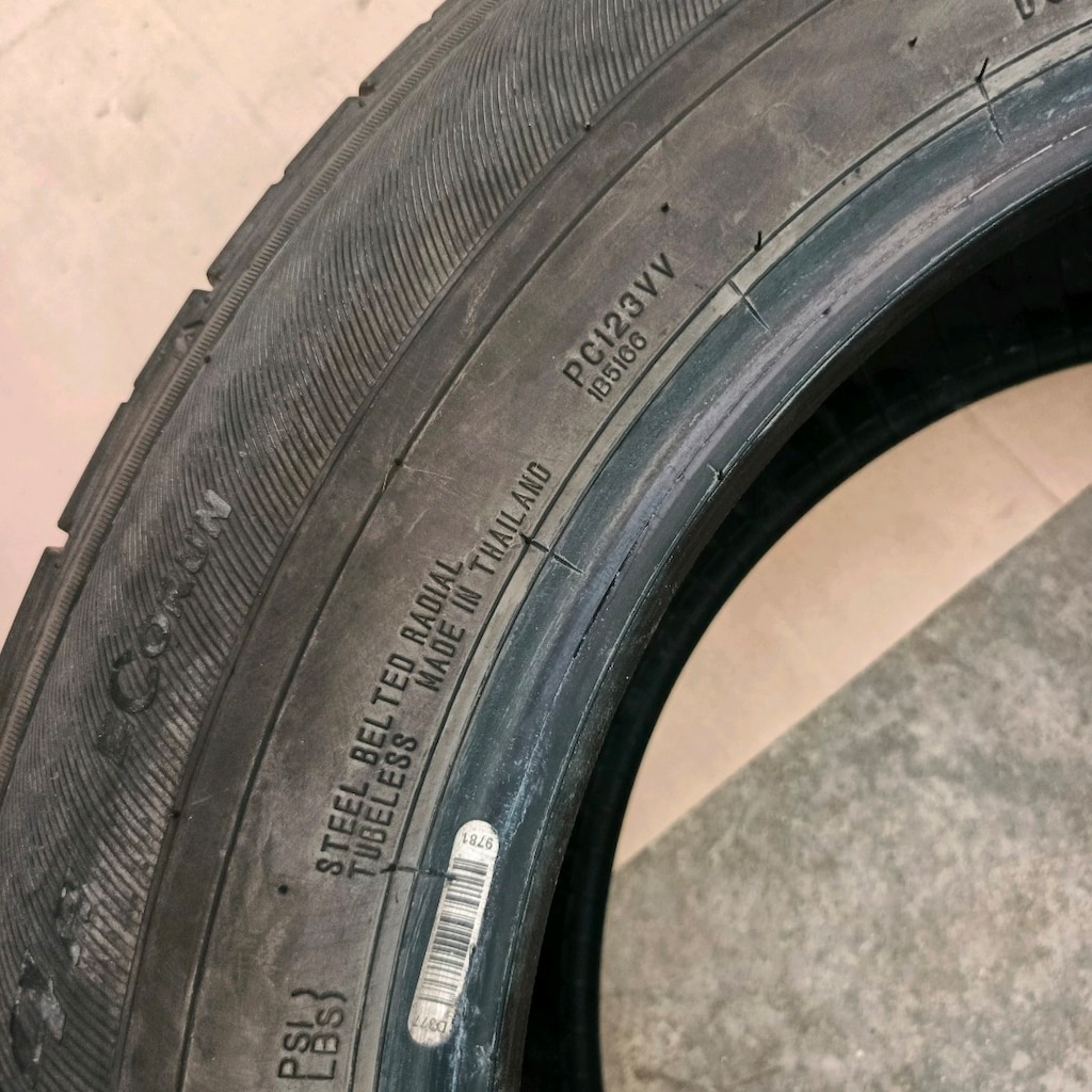 FALKEN ZIEX ZE914 ECORUN 215/65 R17 99V - 5