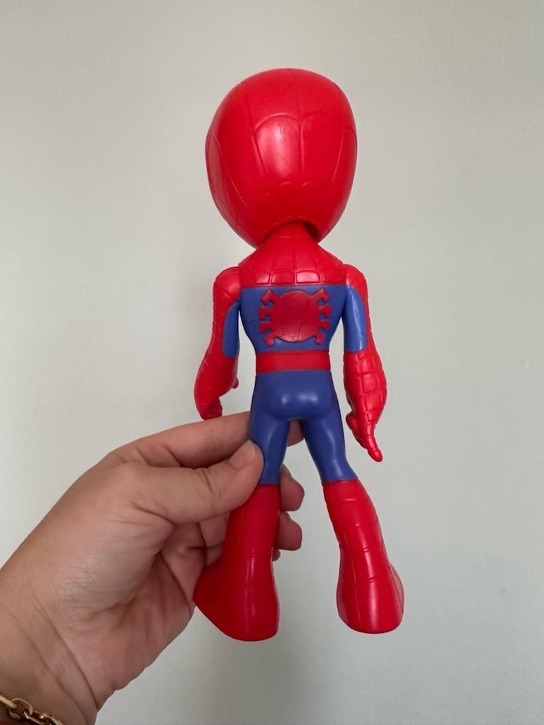 Spiderman oyuncak - 3