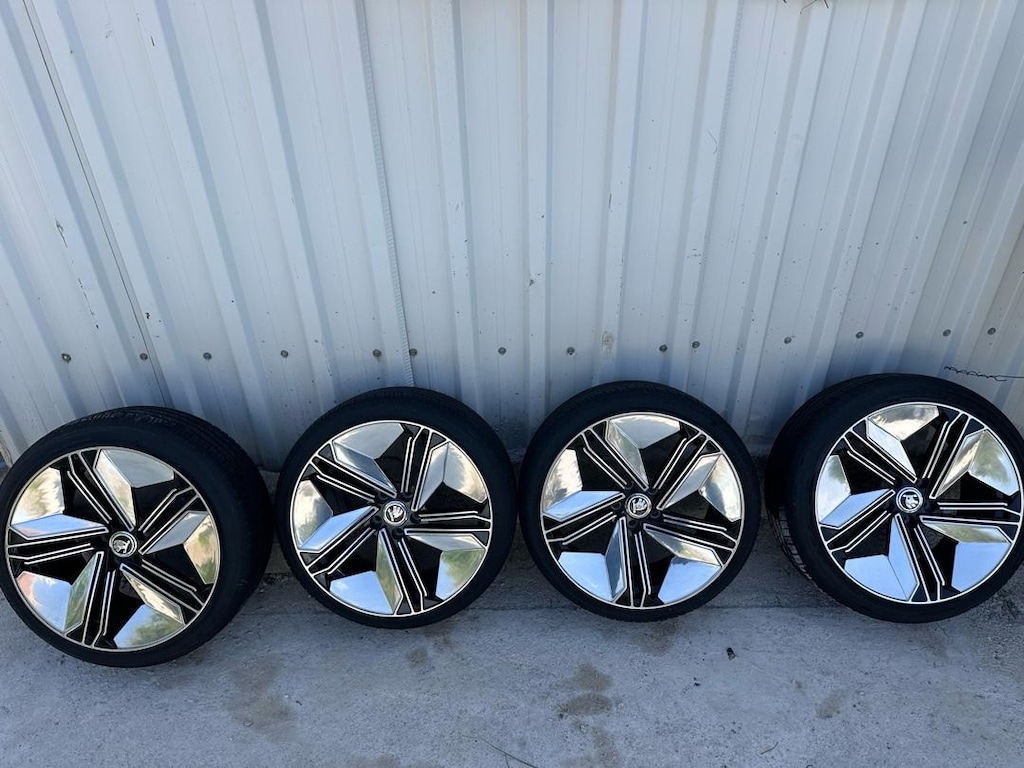 19*5x112 E-Tron Jant Lastik - 4