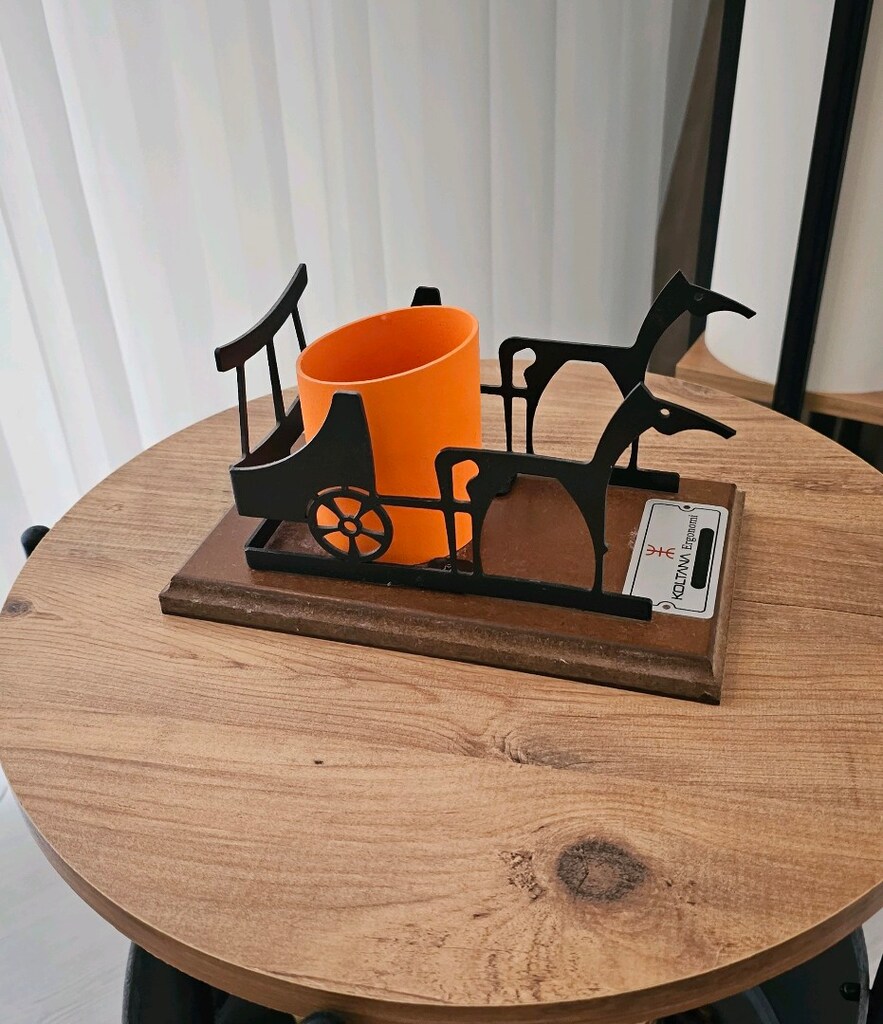 masa üstü kalemlik - 3
