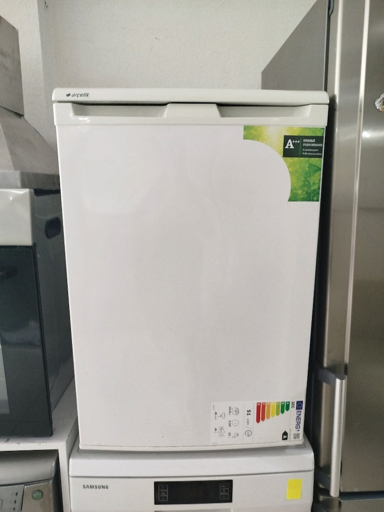 3,çekmeceli difriz - 3