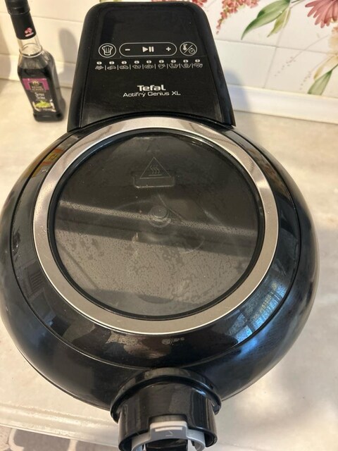 tefal actifry