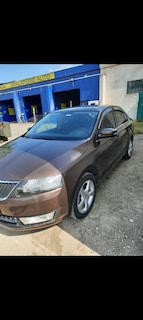 skoda rapid - 2