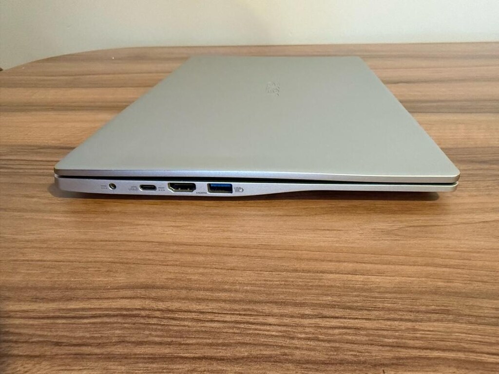 Acer Swift SF314-42 Laptop Dizüstü Bilgisayar -Sorunsuz- TYPE-C şarj - 5