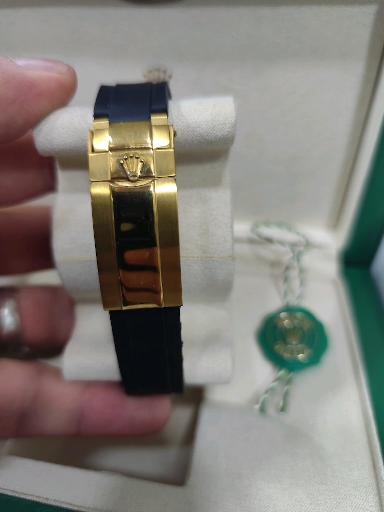 Rolex modelleri - 4