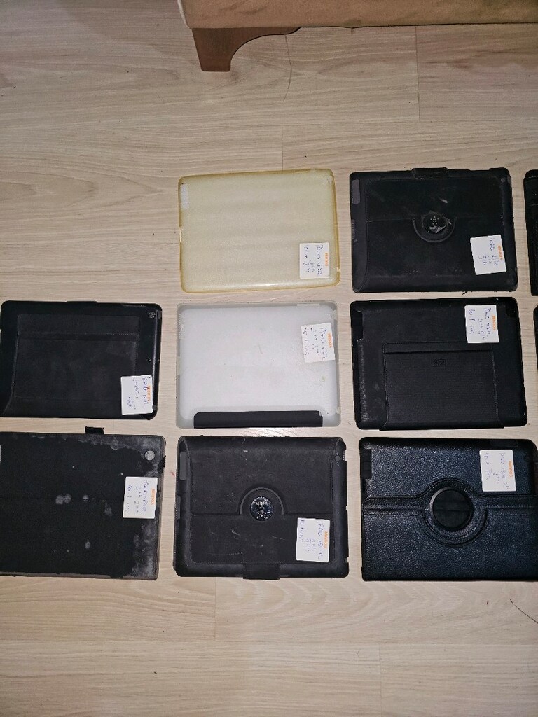 satılık iPad Air 2 ve 3 modelleri 10.1 inç 2-3 model - 4