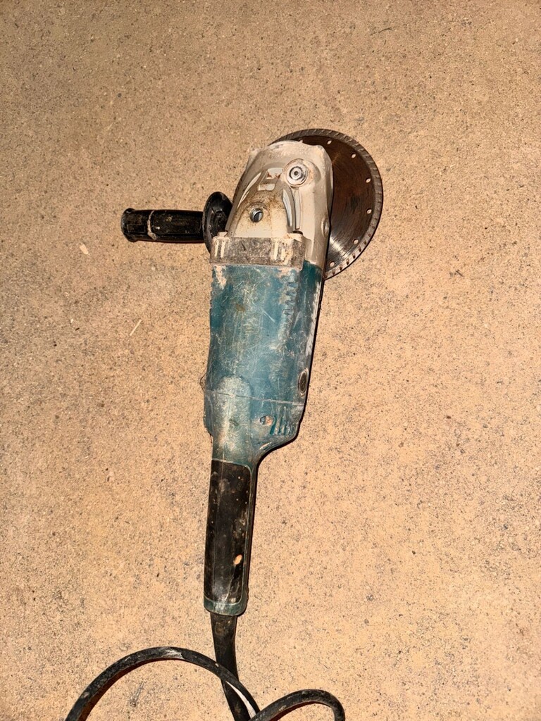 Makita spiral - 2
