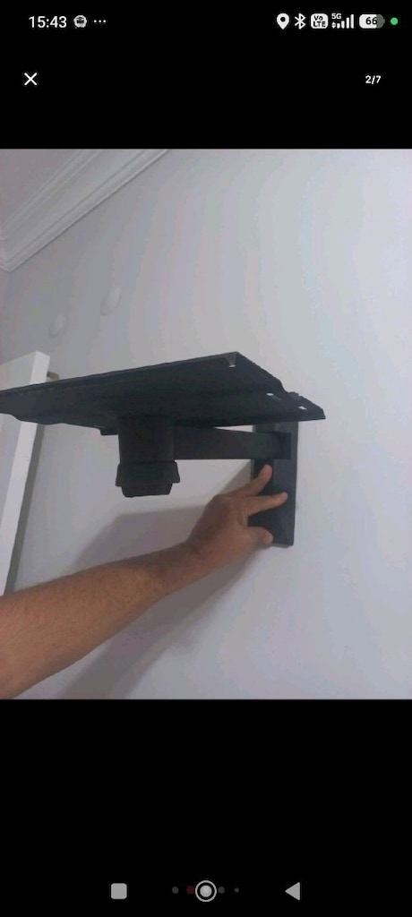 Arçelik televizyon ve aşkı aparati - 4