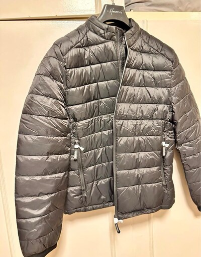 erkek kaz tüyü pierre cardin mont