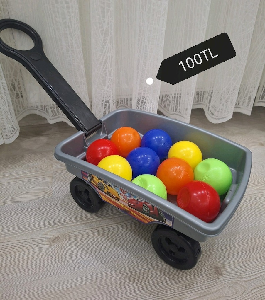 Seçme Oyuncak - 4
